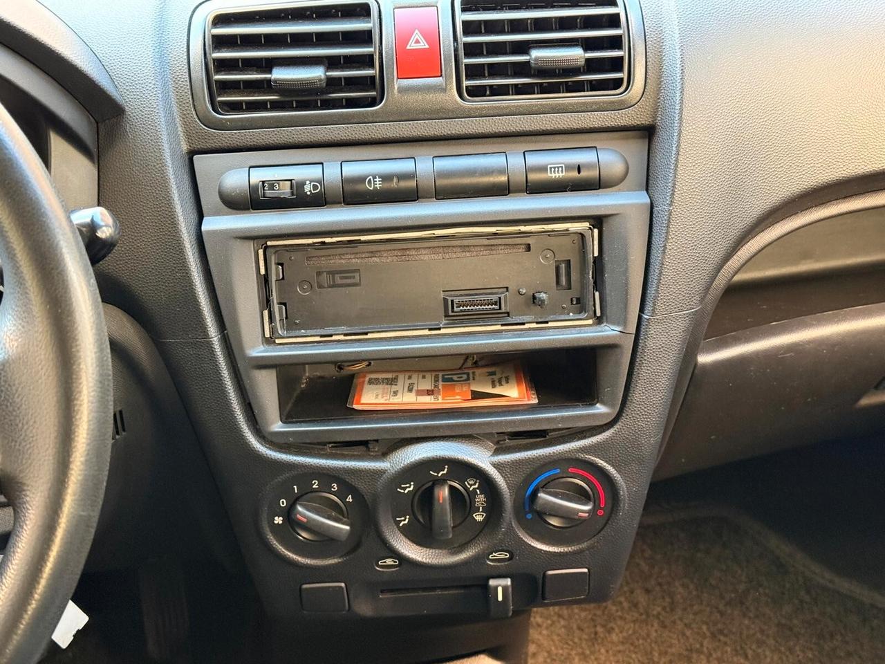 Kia Picanto 1.0 12V BASE Km 51.000!! 2010