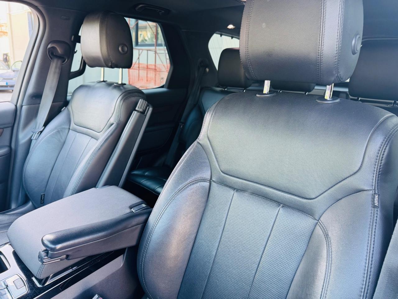 Land Rover Discovery 2.0 SD4 240 CV HSE Luxury