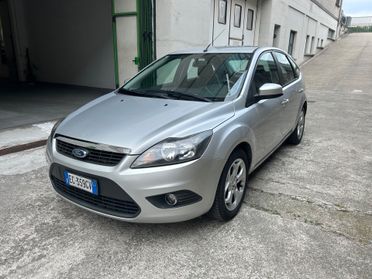 Ford Focus 1.6 TDCi (110CV) 5p. Tit. DPF