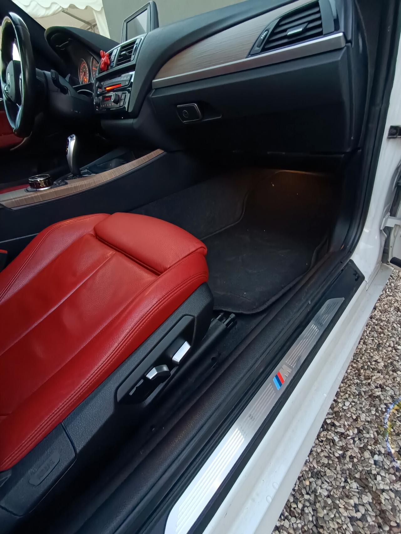 Bmw 230i Coupé Msport
