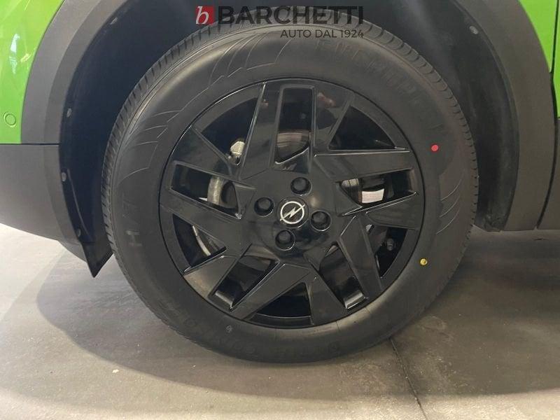 Opel Mokka (P2QO) GS Line 1.2 Benzina 100cv MT6