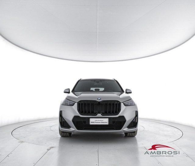 BMW X1 xdrive 25e M-sport Pro auto