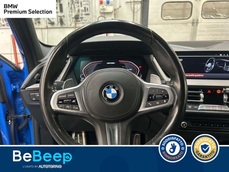 BMW Serie 1 M 135I XDRIVE AUTO