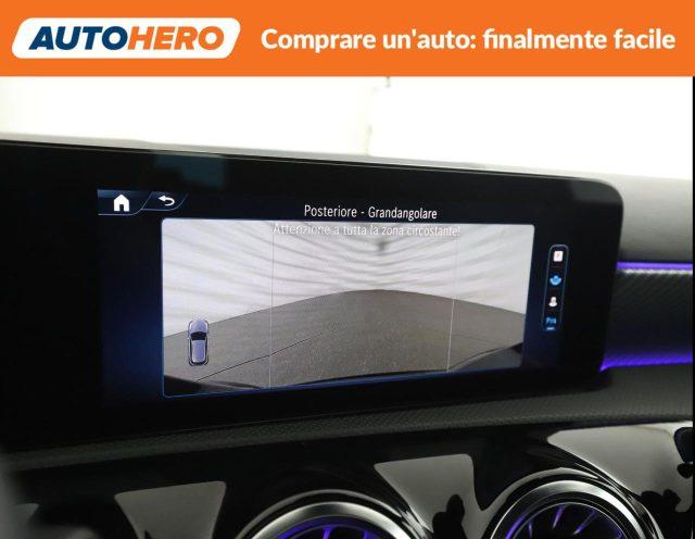 MERCEDES-BENZ A 250 e hybrid EQ Premium