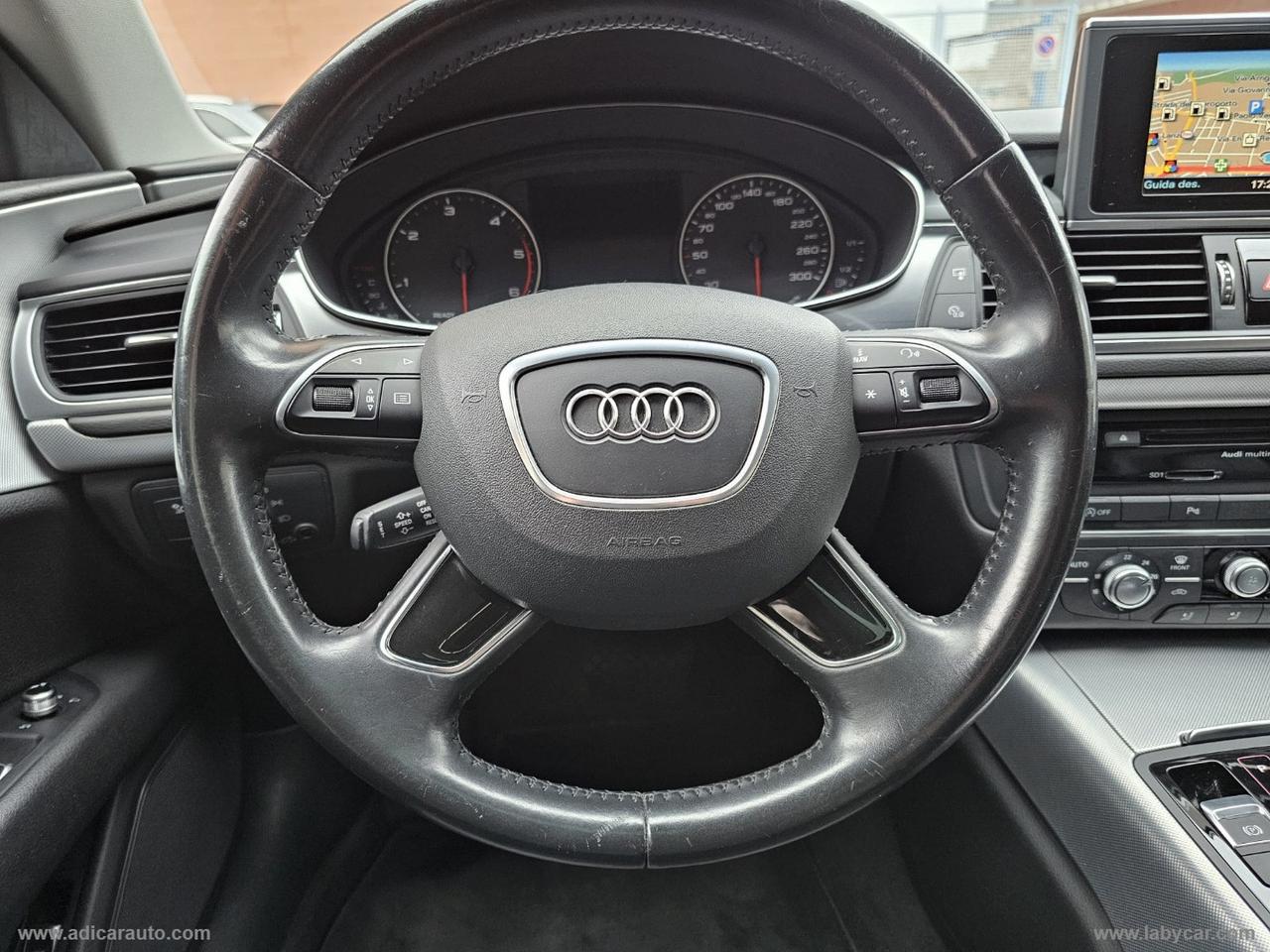 AUDI A7 SPB 3.0 TDI 218 CV ultra S tronic