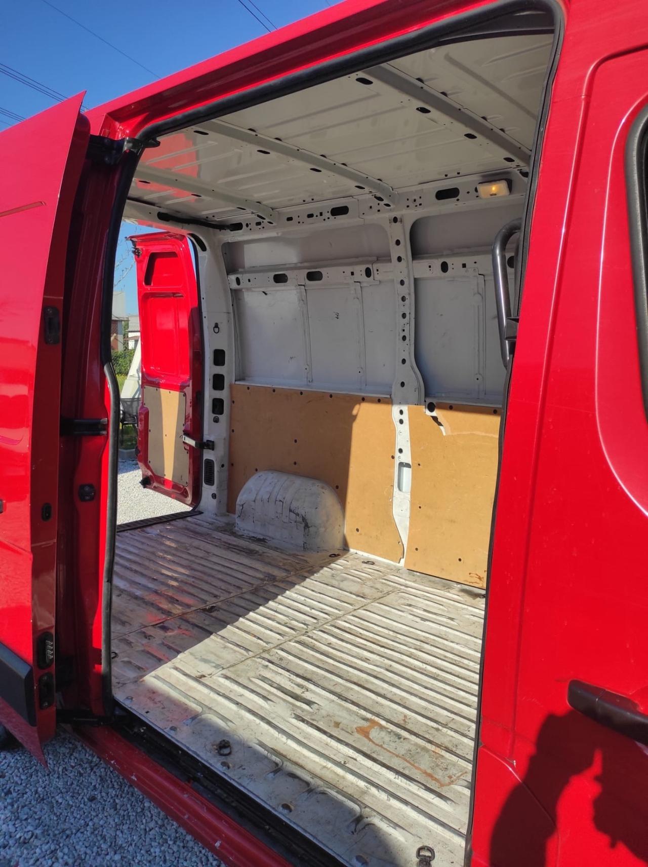 Renault Master T35 2.3Dci/145 L3 Iva Compresa