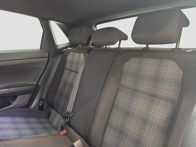 VOLKSWAGEN Polo 2.0 TSI DSG GTI*PROMO*IVA DEDUCIBILE