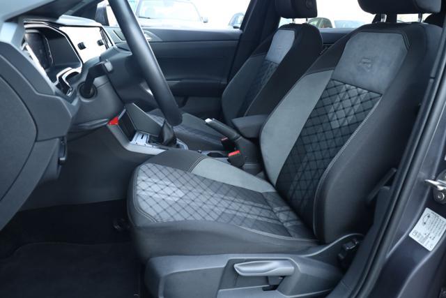 VOLKSWAGEN Taigo 1.0 TSI 115 CV R-Line