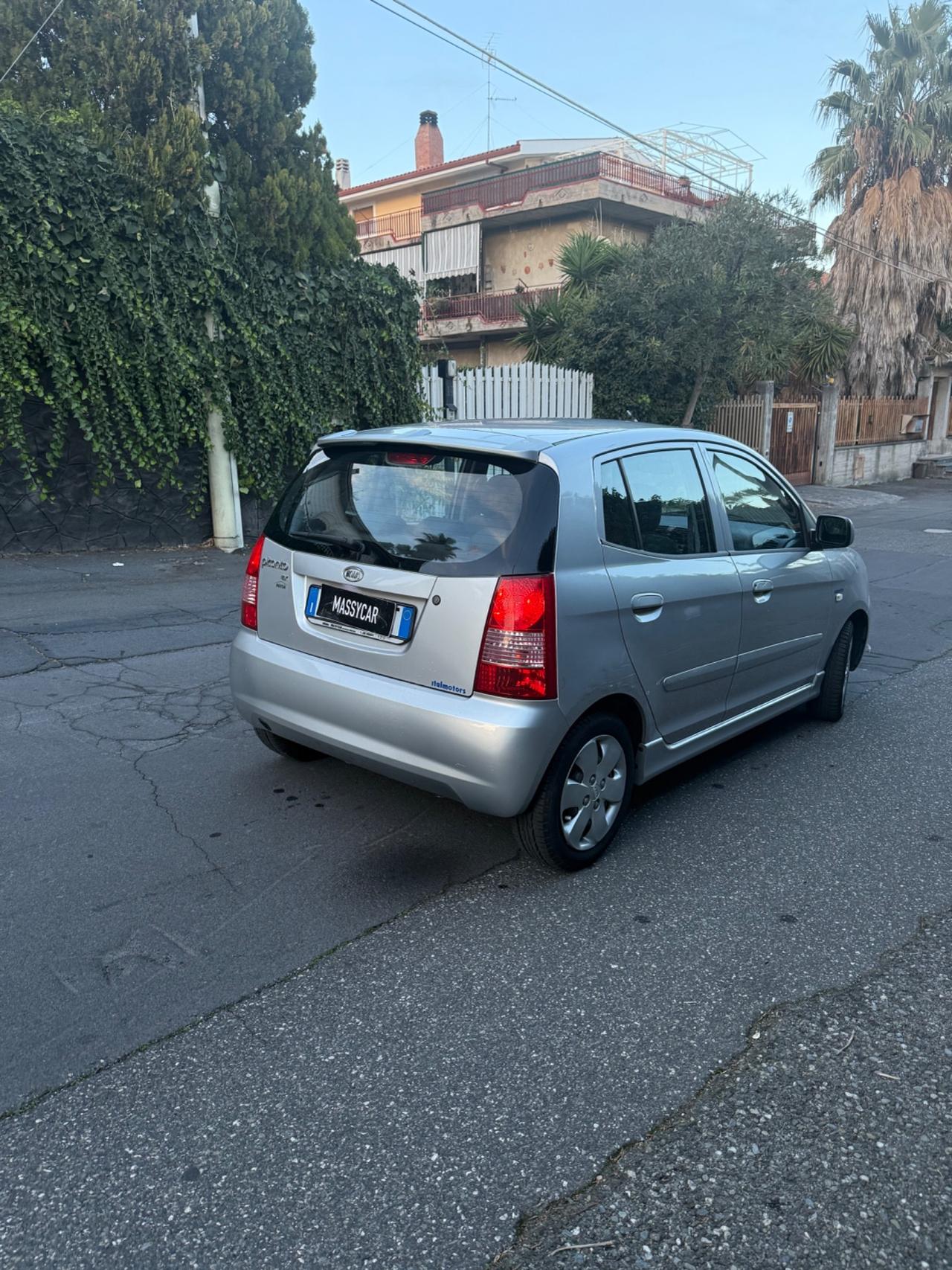 Kia Picanto 1.0 12V Urban