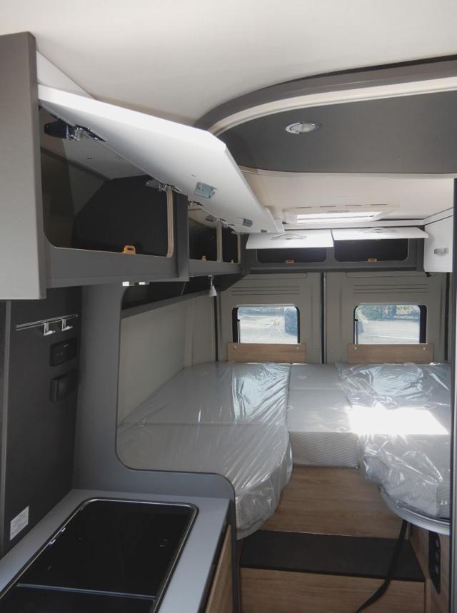 DETHLEFFS 600 ER