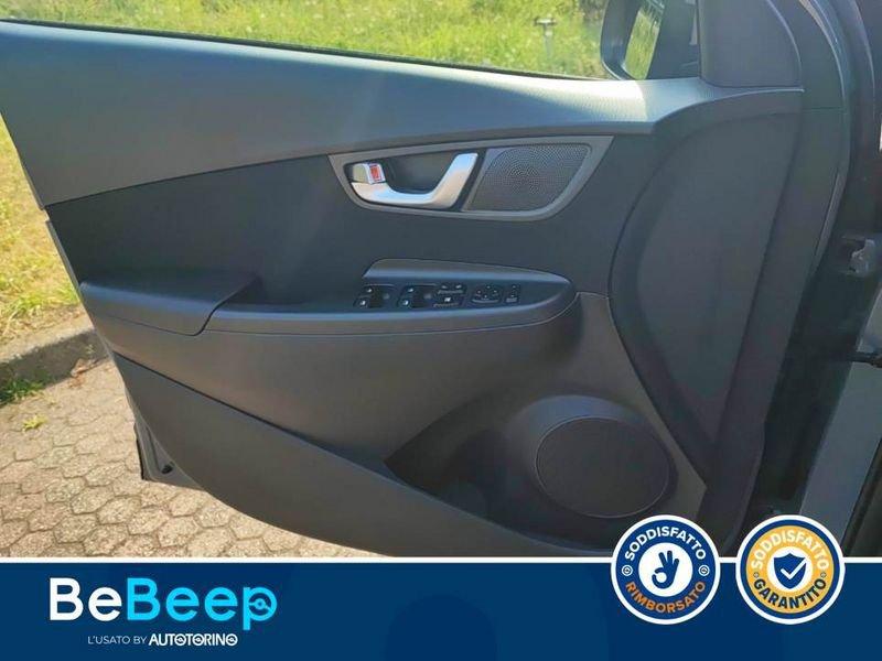 Hyundai Kona 1.0 T-GDI 48V XTECH+ 2WD 120CV IMT