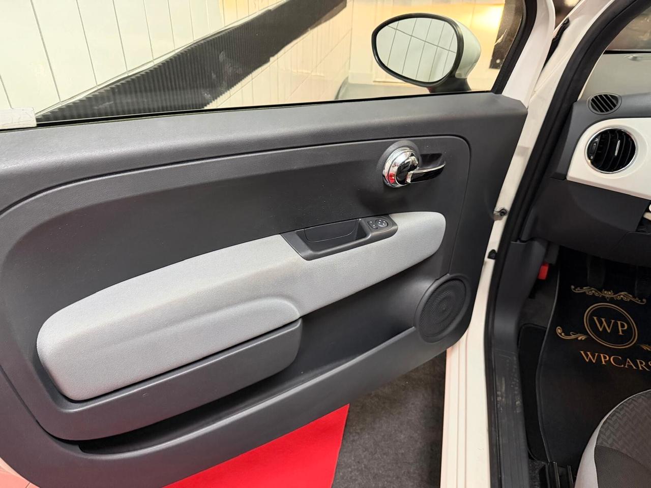 Fiat 500 1.2 Pop
