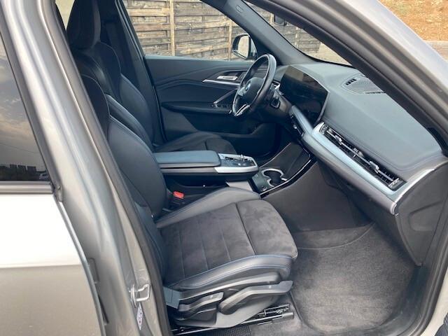 Bmw X1 xDrive 18d Msport