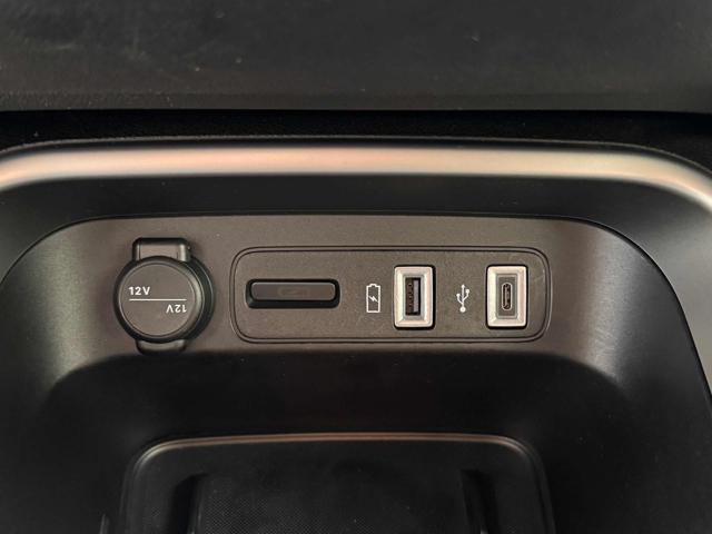 JEEP Avenger 1.2 Turbo 100 CV Summit