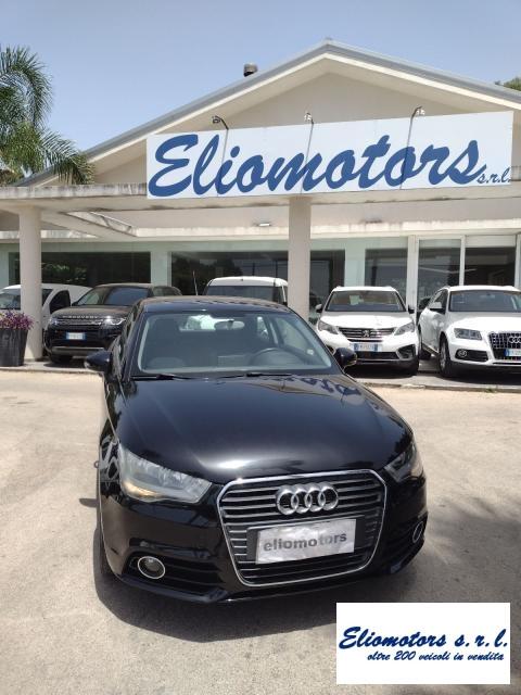 AUDI - A1 - 1.6 TDI Ambition