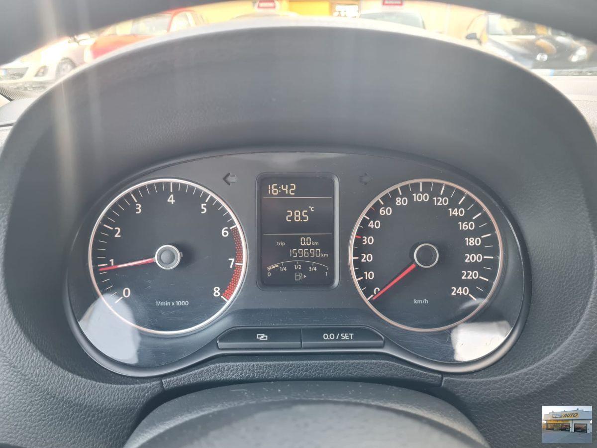 VOLKSWAGEN Polo 1.2 Benzina-Neopatentati-Euro 5A