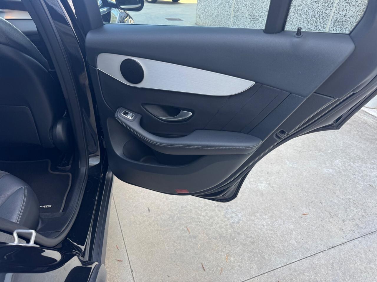 MERCEDES GLC COUPE 300 DE 4MATIC EQ-POWER PREMIUM AMG