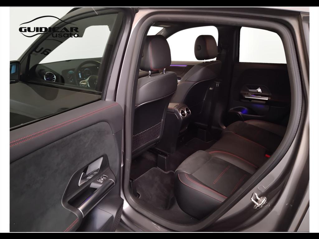 Mercedes-Benz GLA-H247 2020 - GLA 200 d Premium auto