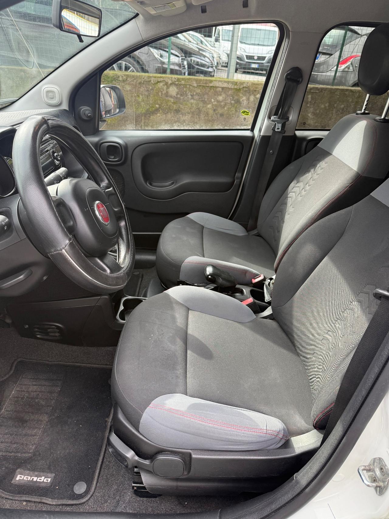 Fiat Panda 1.3 Diesel 2015