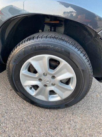 Dacia Duster 1.6 GPL RESTYLING