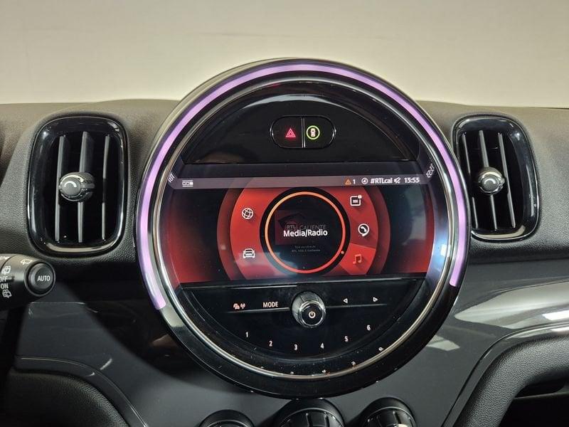 MINI Countryman Mini F60 2020 Benzi Mini 1.5 Cooper Northwood Edition auto