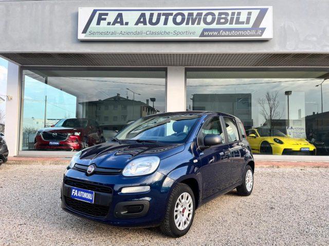 FIAT Panda 1.2 EasyPower Easy GPL -OK NEOPATENTATI-