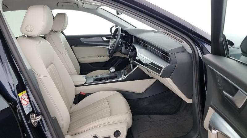 Audi A6 40 2.0 TDI quattro ultra S tronic Business Plus