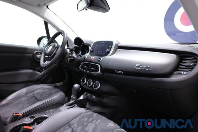 FIAT 500X 1.5 T4 HYBRID DCT DOLCEVITA CABRIO AUTOMATICA