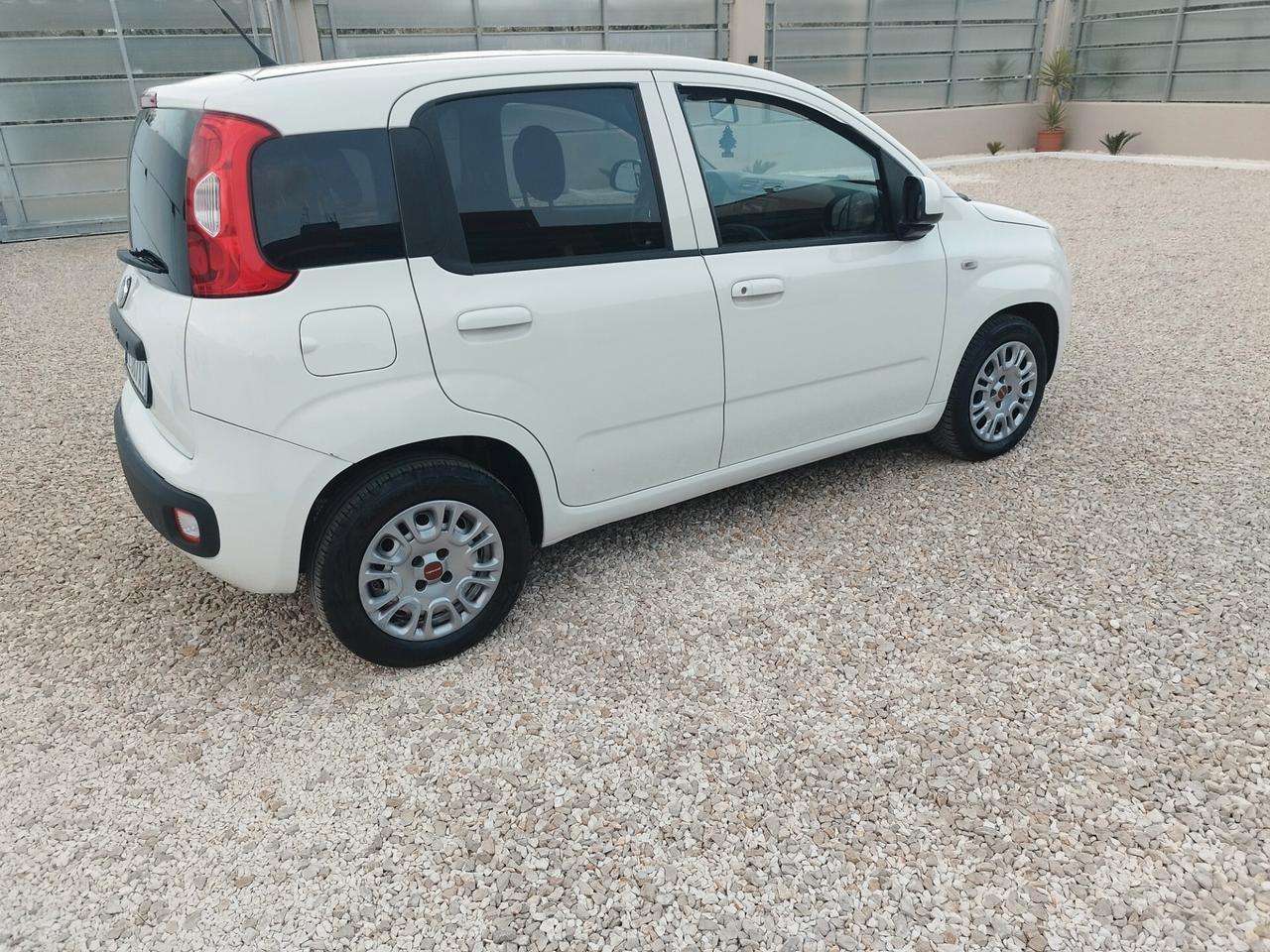 Fiat Panda 1.3 MJT 80 CV S&S Easy