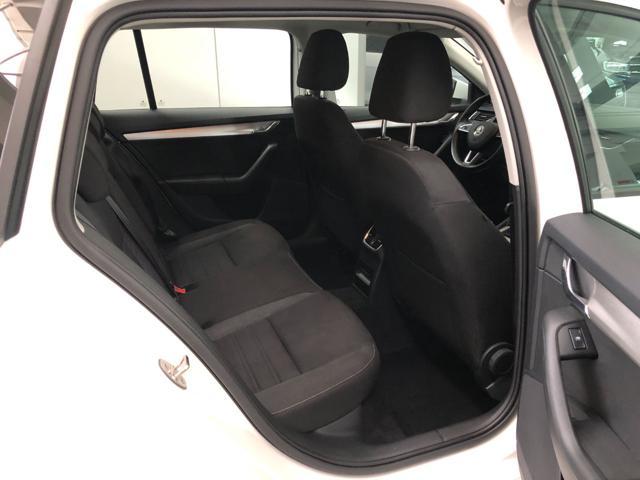 SKODA Octavia 1.6 TDI SCR 115 CV Wagon Ambition