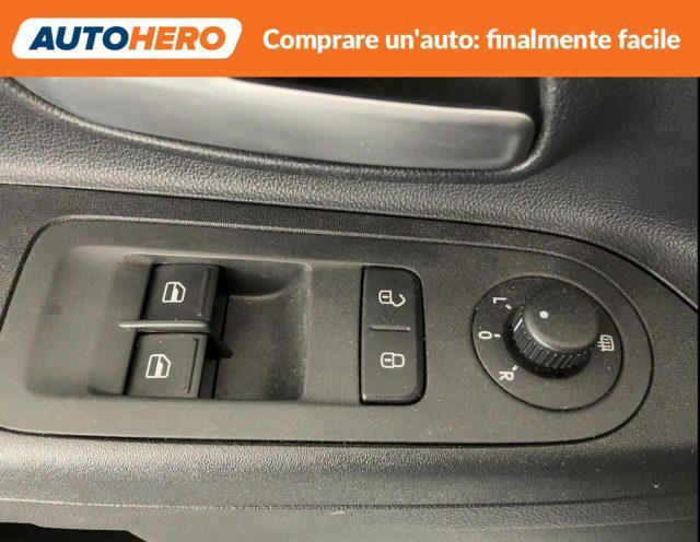 VOLKSWAGEN up! 1.0 TSI 5p. up! GTI BlueMotion Technology