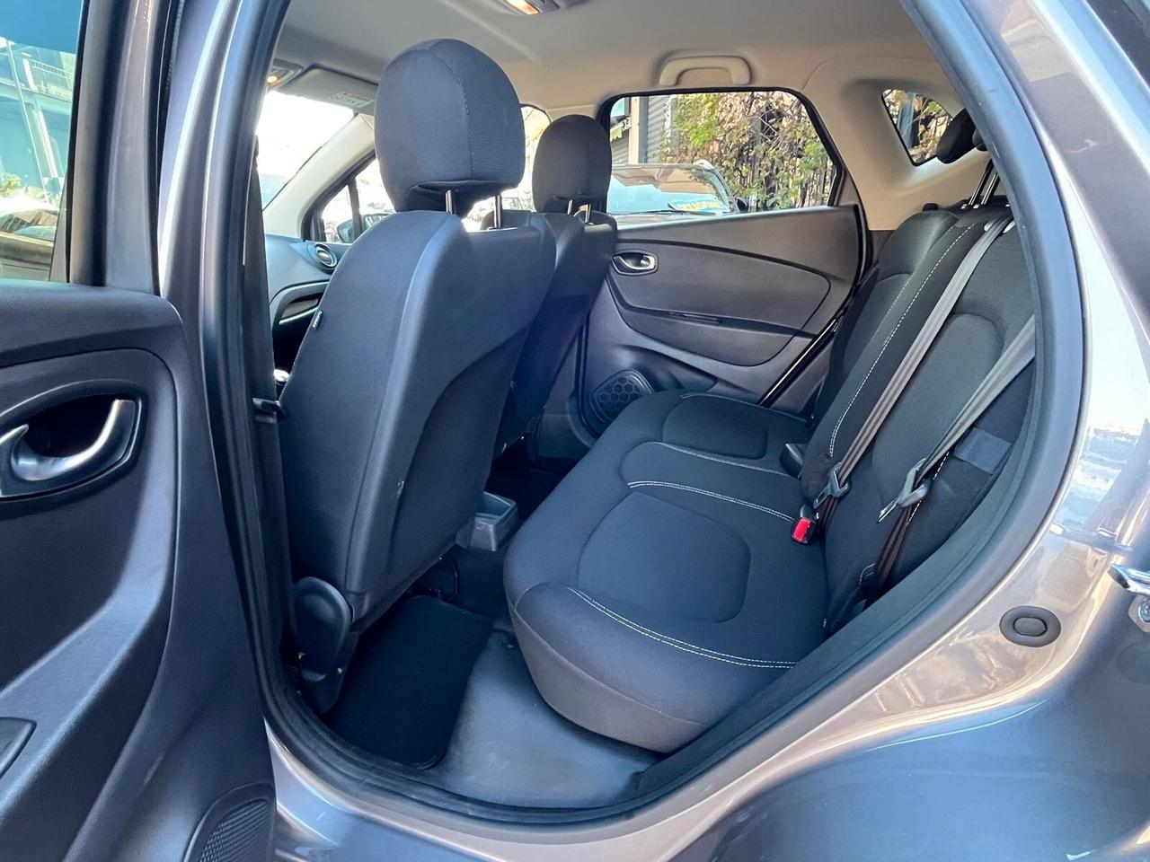 Renault Captur TCe 12V 90 CV Start&Stop Energy Intens