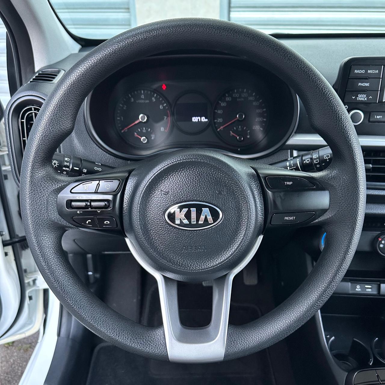 Kia Picanto 1.0 12V 5 porte Active