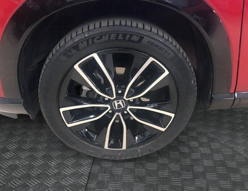 Honda HR-V 1.5 Hev eCVT Advance