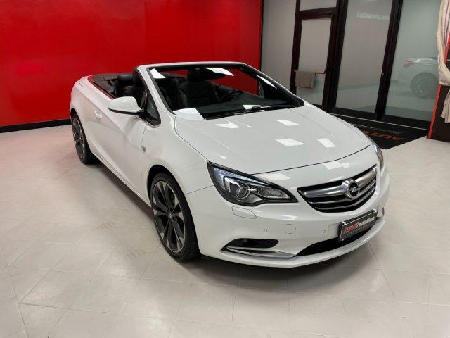 OPEL Cascada 2.0 CDTI ECOTEC 165CV Start&Stop aut. Cosmo