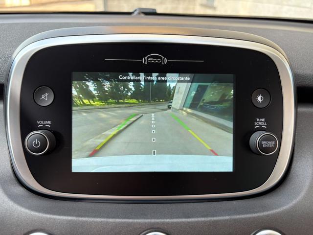 FIAT 500X 1.5 T4 Hybrid 130 CV DCT.