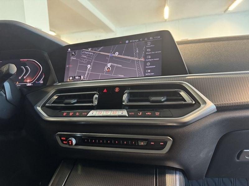 BMW X5 X5 xDrive30d Msport