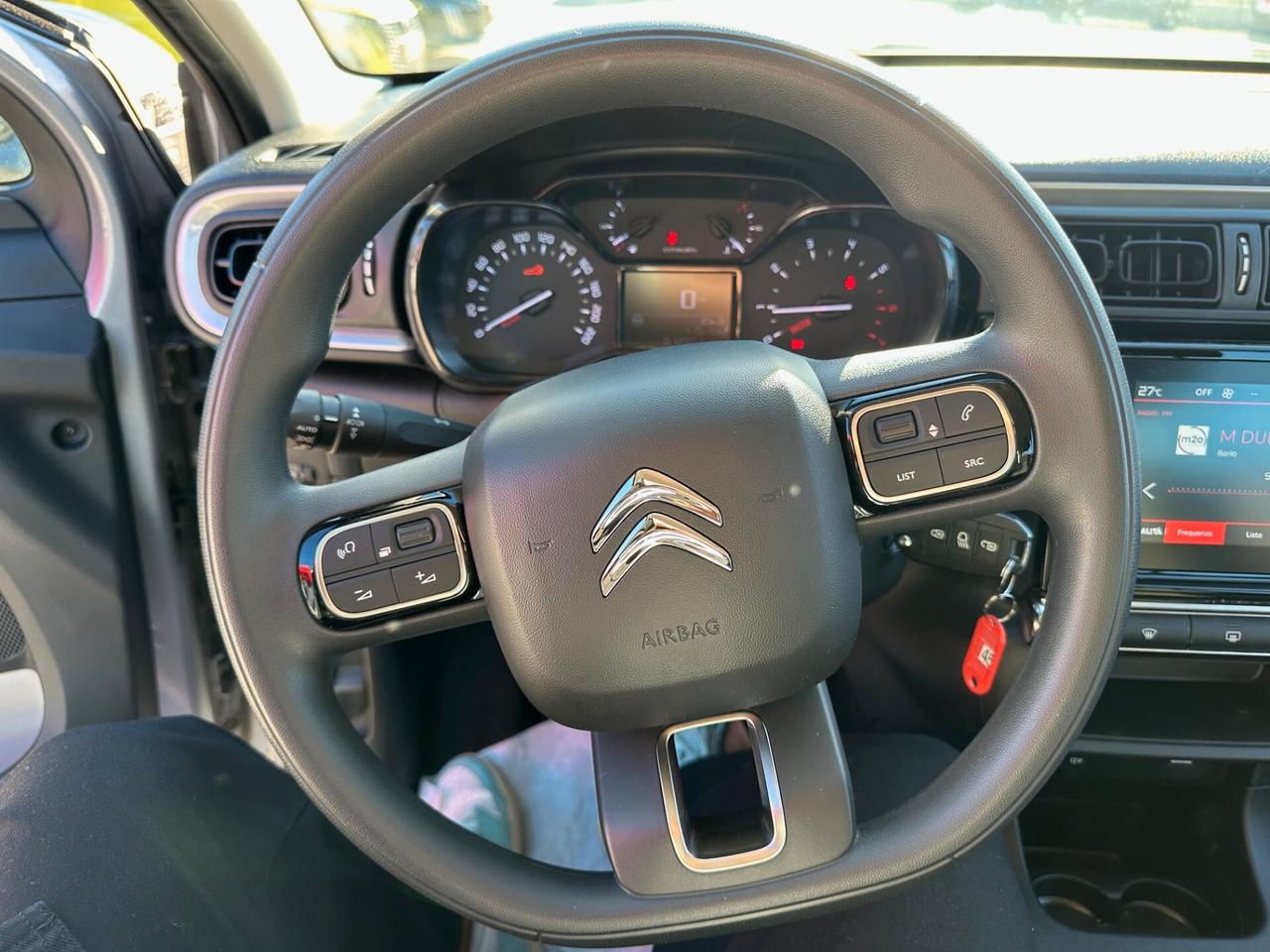 Citroen C3 PureTech 110 S&S Plus