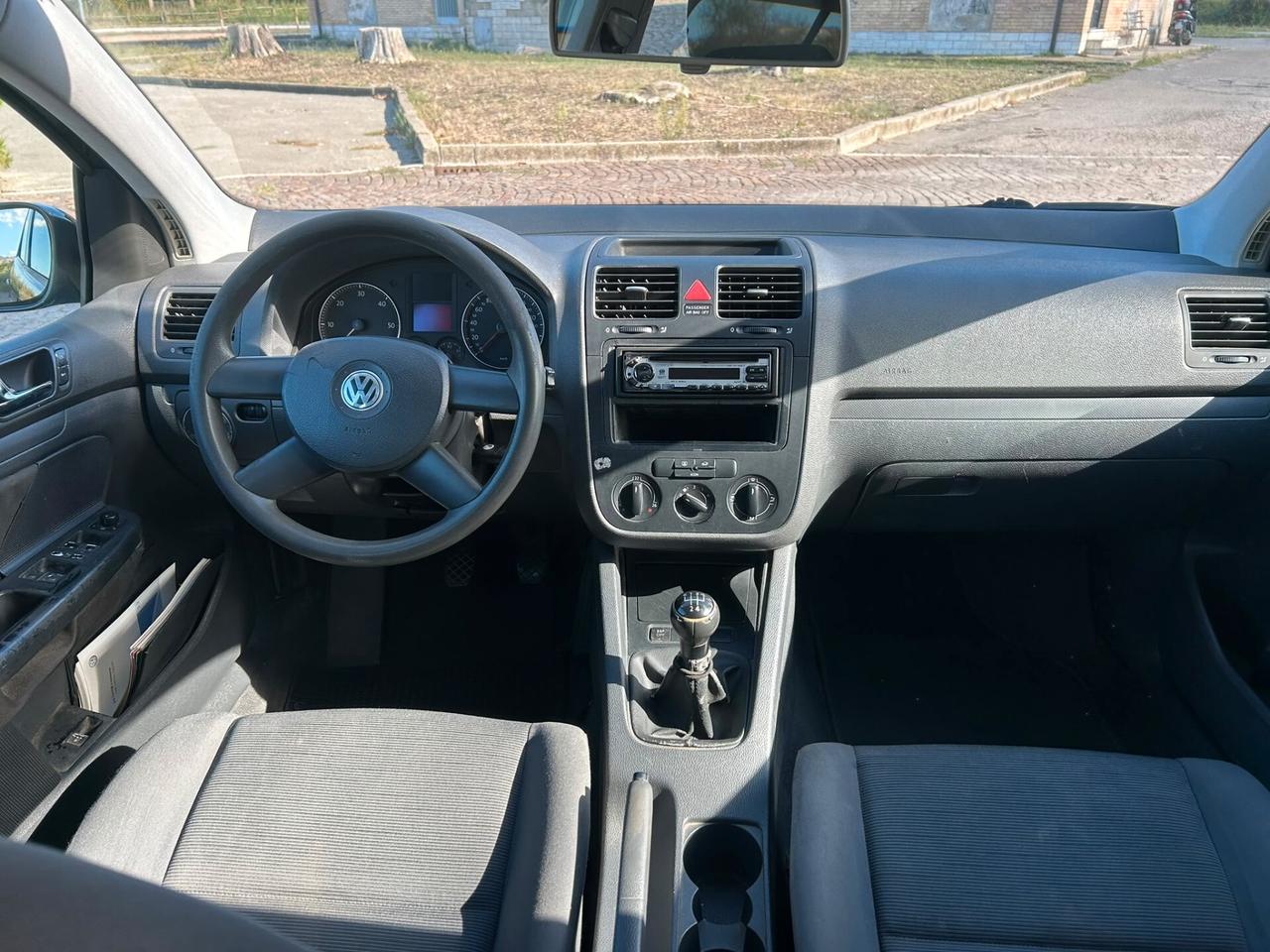 Volkswagen Golf 1.9 TDI/101 CV 5porte