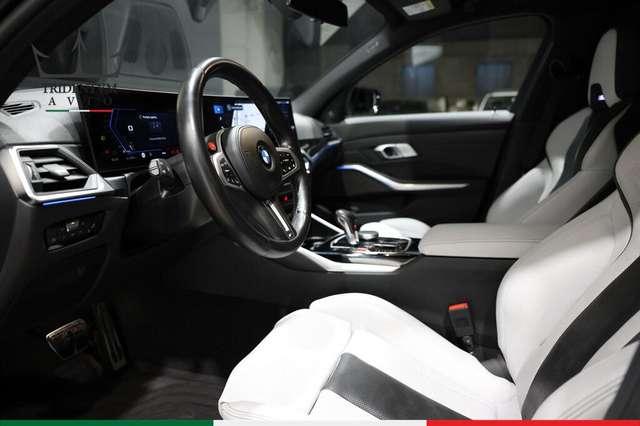BMW M3 3.0 Competition M xdrive auto