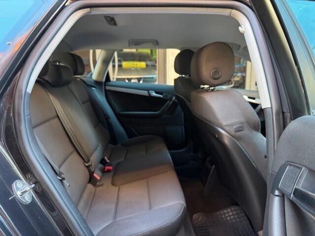 Audi A3 SPB 1.6 TDI Ambition - A 3