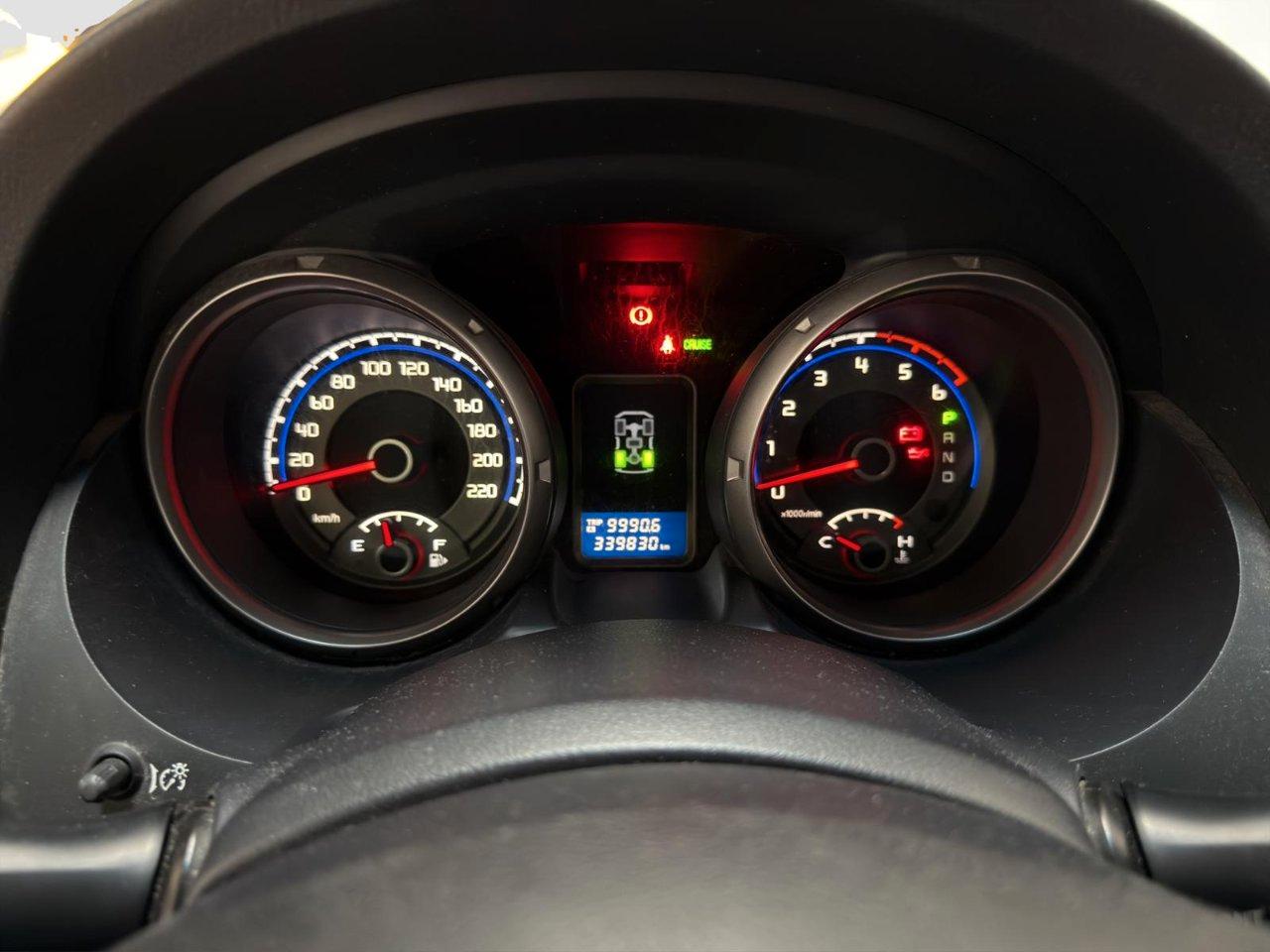 Mitsubishi Pajero 3 Porte Pajero 3p 3.2 CR Instyle auto