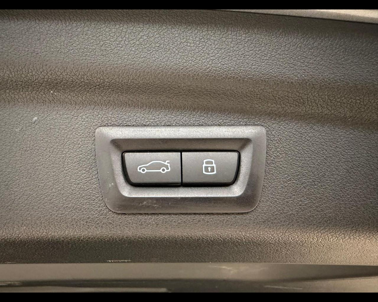 BMW 218d Active Tourer