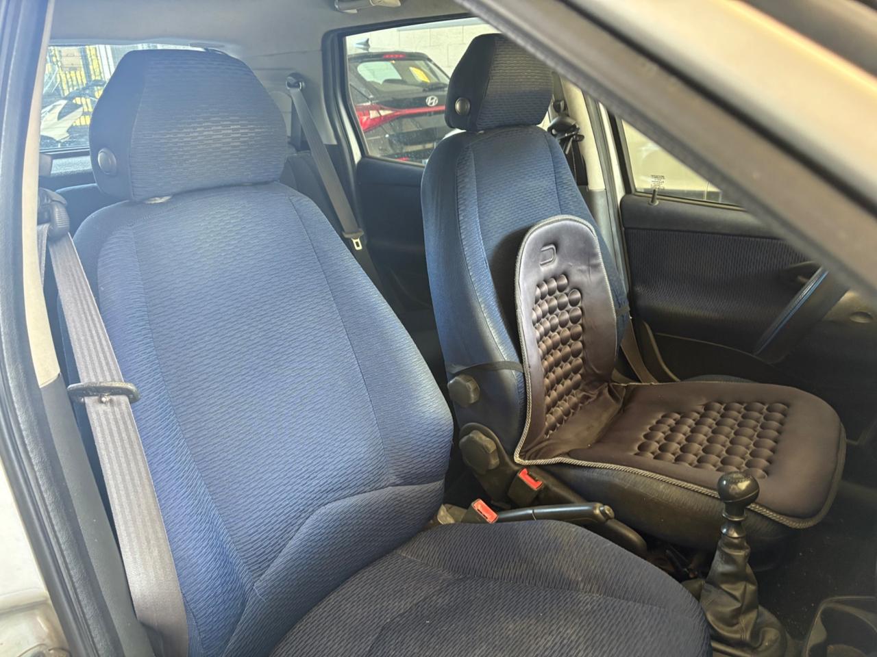 Fiat Punto 1.2i cat 5 porte ELX