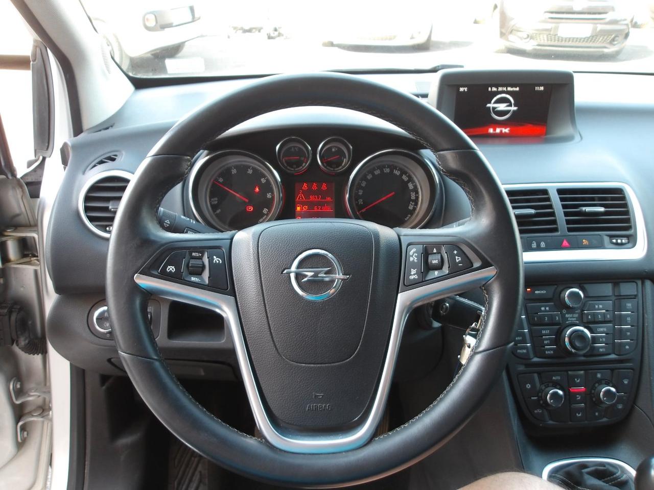 Opel Meriva 1.6 cdti Advance (elective) s&s 95cv