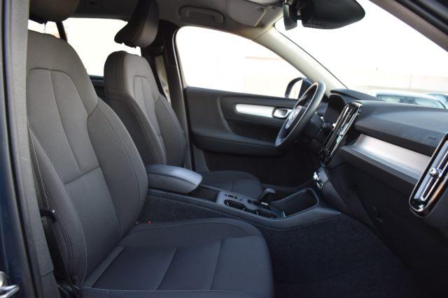 VOLVO XC40 T5 Recharge Plug-in Hybrid Inscription Expression