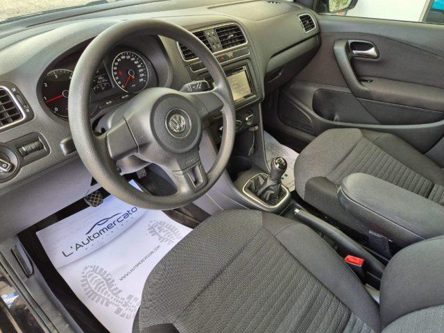 VOLKSWAGEN Polo 1.2 TDI DPF 5 p. Comfortline