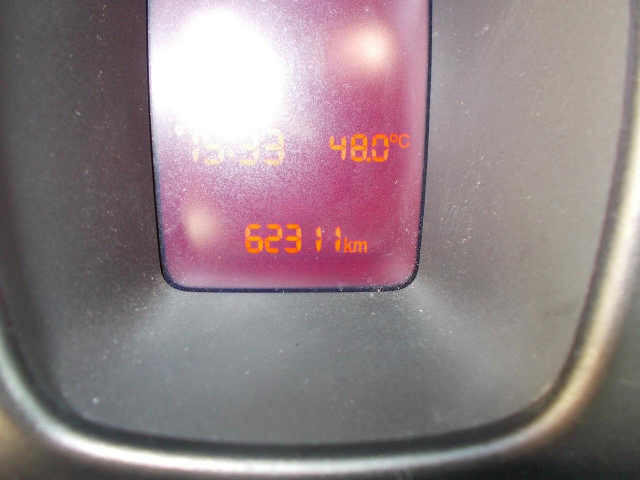 Fiat Panda 1.2 EasyPower