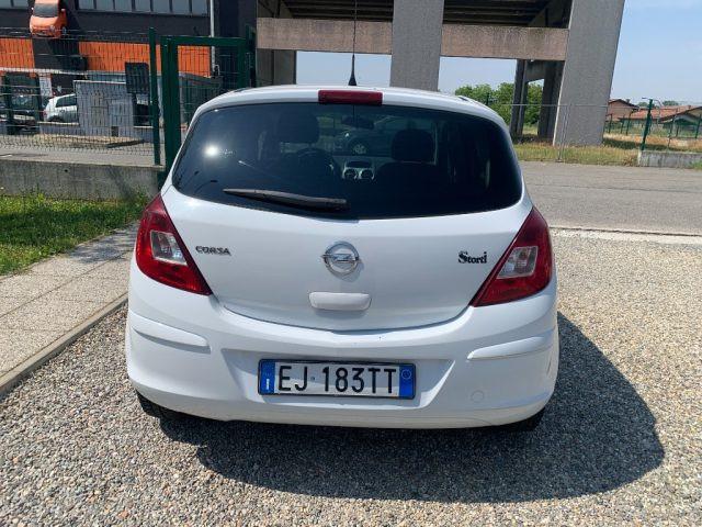 OPEL Corsa 1.2 5 porte COSMO