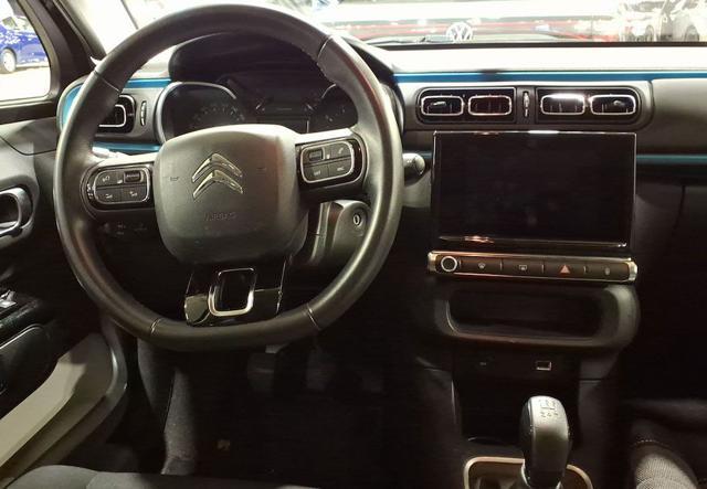 CITROEN C3 PureTech 83 S&S Feel